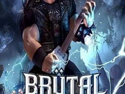 Brutal Legend