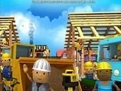 Buildanauts