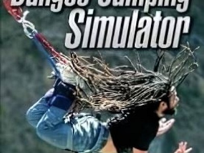 Bungee Jumping Simulator