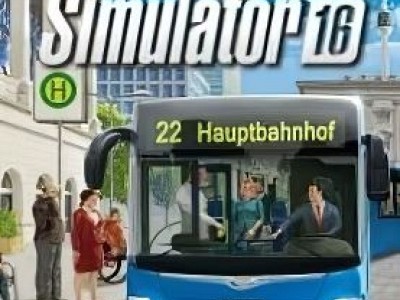 Bus Simulator 16