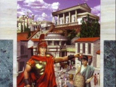 Caesar 3