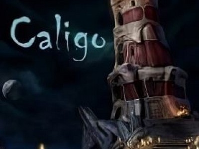 Caligo