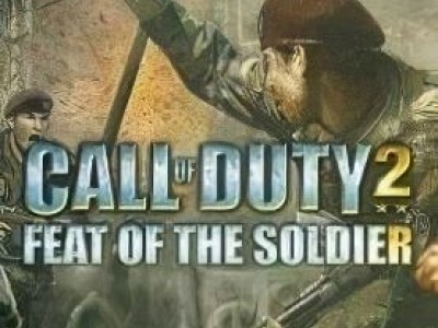 Call of Duty 2: Подвиг Солдата