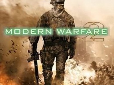 Call of Duty Modern Warfare 2