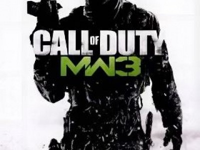 Call of Duty Modern Warfare 3