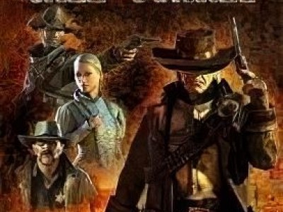Call of Juarez: Cокровища ацтеков