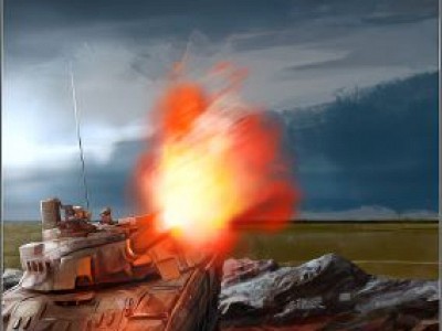 Call to Arms