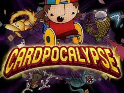 Cardpocalypse