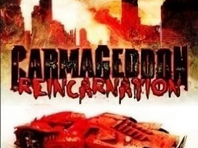Carmageddon: Reincarnation