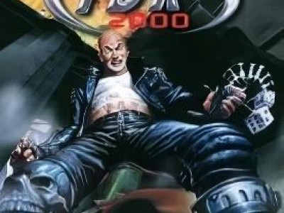 Carmageddon: TDR 2000