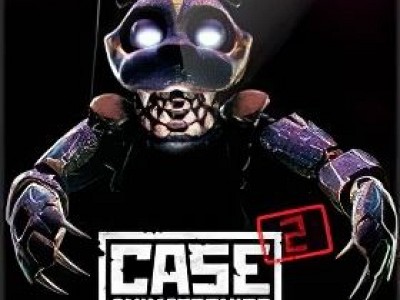 CASE 2: Animatronics Survival