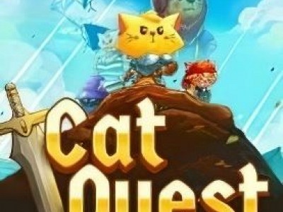 Cat Quest