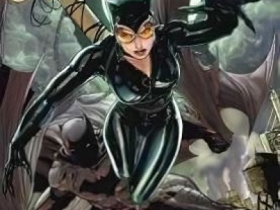 Catwoman
