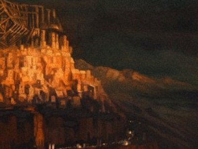 Caves of Qud