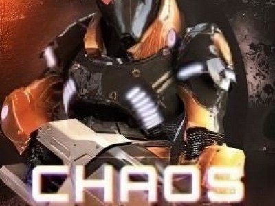 Chaos Domain
