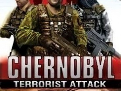 Чернобыль. Зона Отчуждения