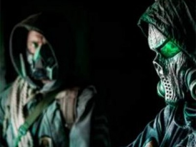 Chernobylite