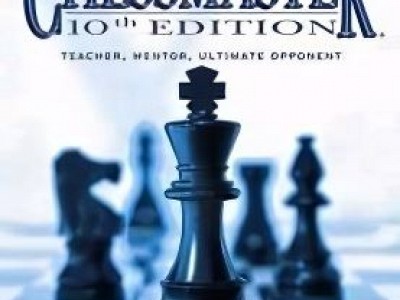 Chessmaster - 10th Edition