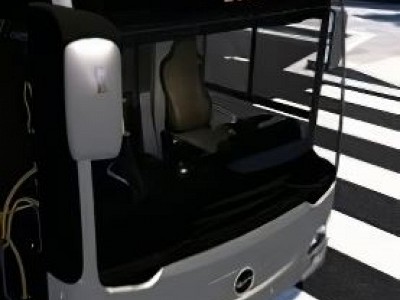 City Bus Simulator 2018