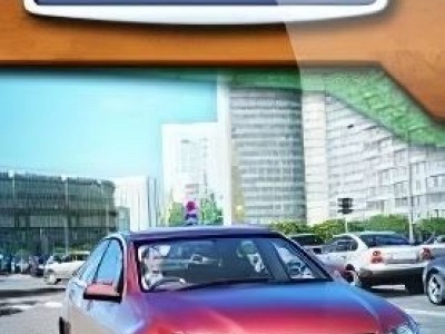 City Car Driving