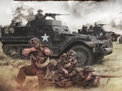 Close Combat Gateway to Caen