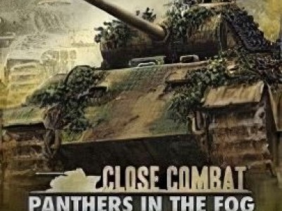 Close Combat: Panthers in the Fog