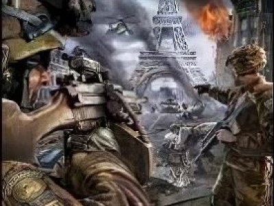 Code of Honor 3: Современная война