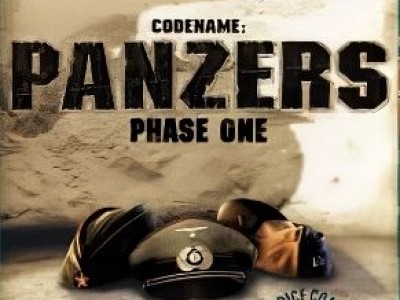 Codename Panzers Phase One