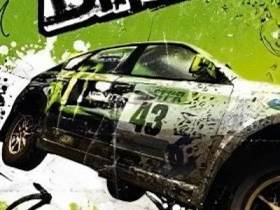 Colin McRae DiRT 2
