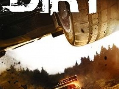 Colin McRae DIRT