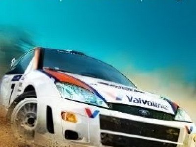 Colin McRae Rally Remastered