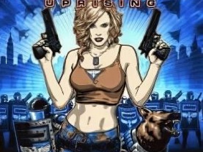 Command and Conquer: Red Alert 3 — Uprising
