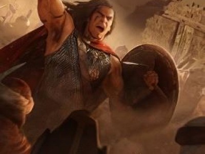 Conan Unconquered