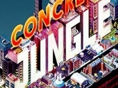 Concrete Jungle