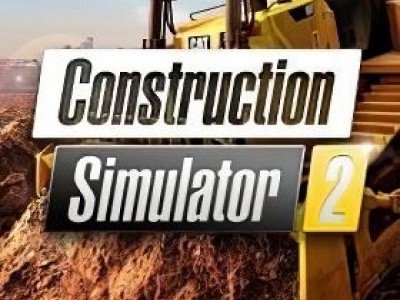 Construction Simulator 2