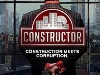 Constructor HD