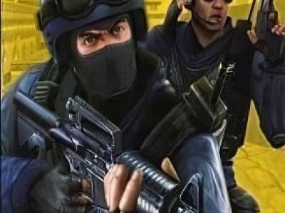 Counter Strike 1.6