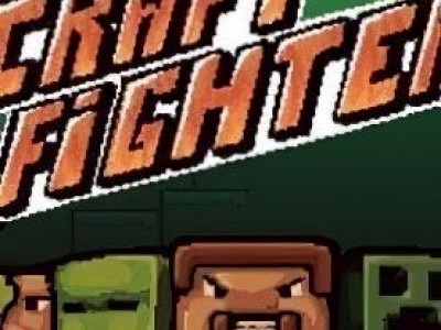 Craft Fighter