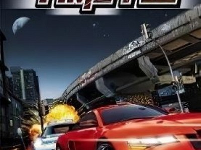 Crash Time 3: Погоня Без Правил