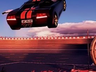 Crashday Redline Edition