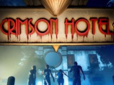 Crimson Hotel