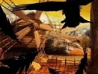 Crow