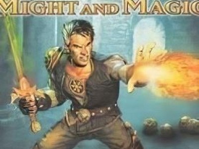 Crusaders of Might and Magic