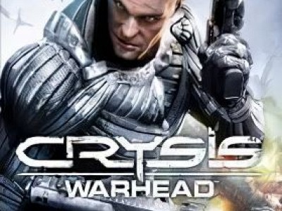 Crysis Warhead