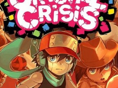 Crystal Crisis