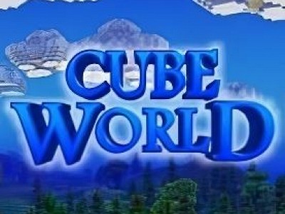 Cube World