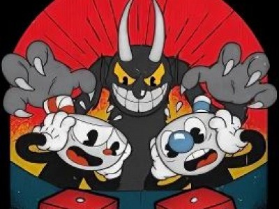 Cuphead