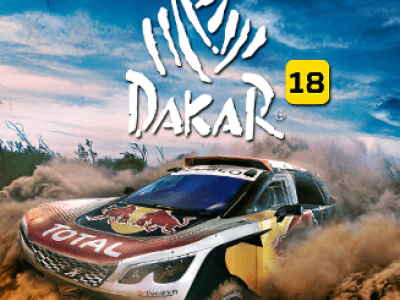 Dakar 18