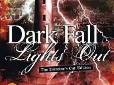 Dark Fall 2 Lights Out