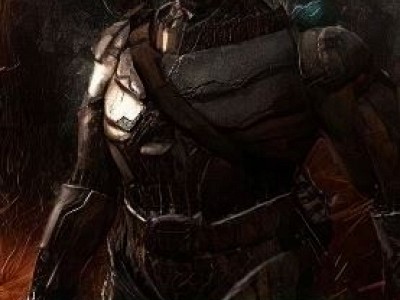 Dark Raid